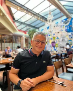 trader